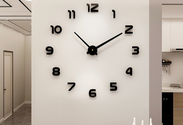 Our Favorite Wall Clocks
